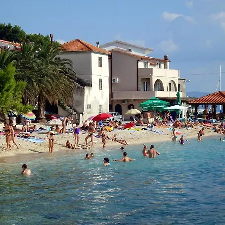 Apartments By The Sea Sumpetar, Omis - 11462 Apartment *