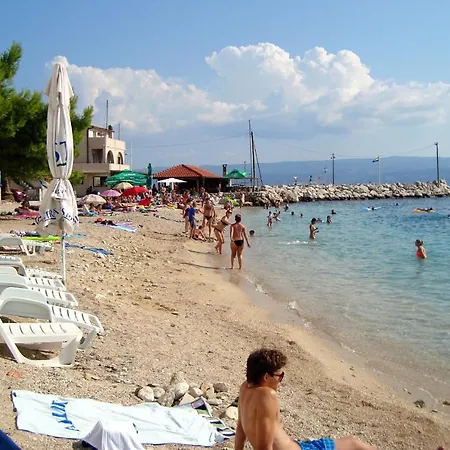 By The Sea Sumpetar, Omis - 11462 Appartement