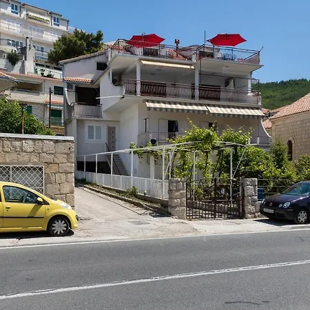 Apartments By The Sea Sumpetar, Omis - 11462