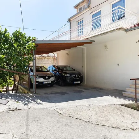 By The Sea Sumpetar, Omis - 11462 Appartement