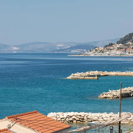 Appartement By The Sea Sumpetar, Omis - 11462 *