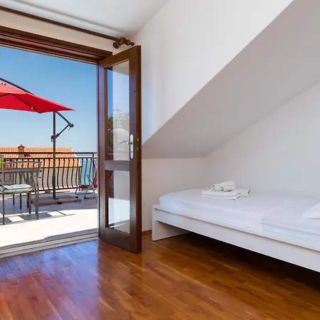 Appartement By The Sea Sumpetar, Omis - 11462 *