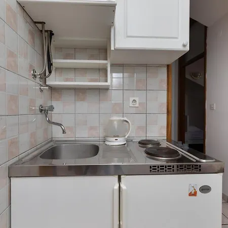 By The Sea Sumpetar, Omis - 11462 Appartement