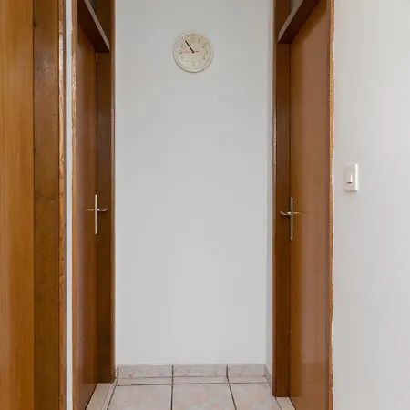 Appartement By The Sea Sumpetar, Omis - 11462 Jesenice (Split-Dalmatia)