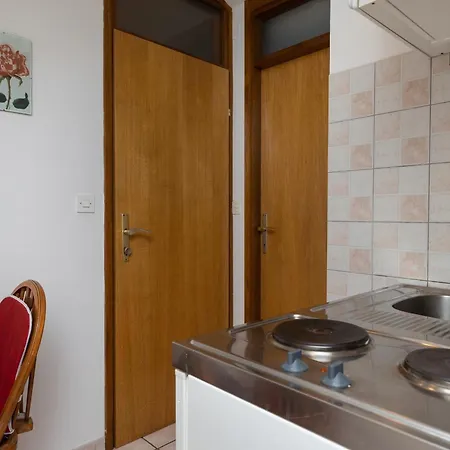 By The Sea Sumpetar, Omis - 11462 Appartement Jesenice (Split-Dalmatia)