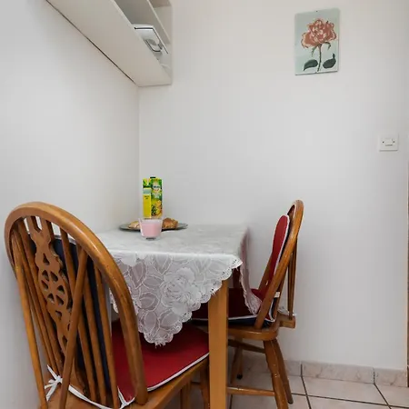 By The Sea Sumpetar, Omis - 11462 Jesenice (Split-Dalmatia)