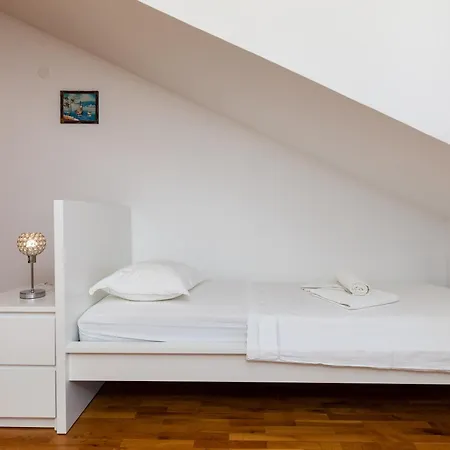By The Sea Sumpetar, Omis - 11462 Appartement *