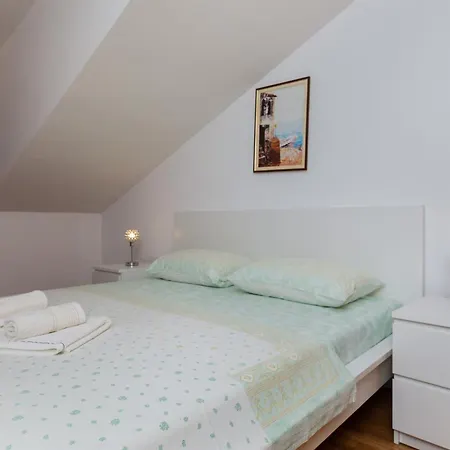 Appartement By The Sea Sumpetar, Omis - 11462 *