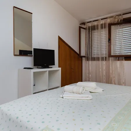 Appartement By The Sea Sumpetar, Omis - 11462