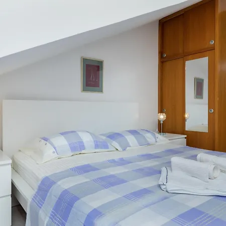 By The Sea Sumpetar, Omis - 11462 *