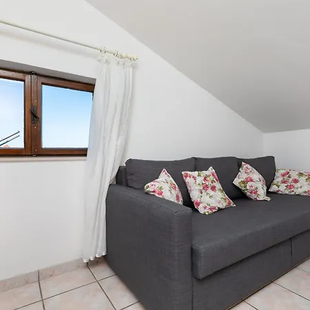 By The Sea Sumpetar, Omis - 11462 Appartement *