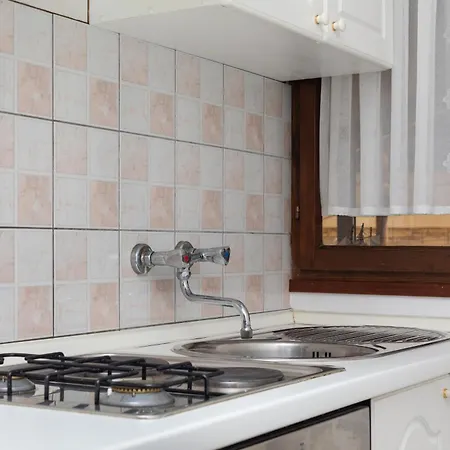 Appartement By The Sea Sumpetar, Omis - 11462 Jesenice (Split-Dalmatia)