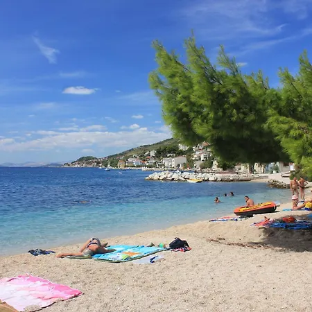 By The Sea Sumpetar, Omis - 11462 Jesenice (Split-Dalmatia)