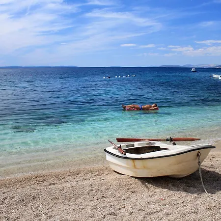 By The Sea Sumpetar, Omis - 11462 Appartement *
