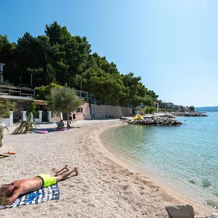 By The Sea Sumpetar, Omis - 11462 Jesenice (Split-Dalmatia)