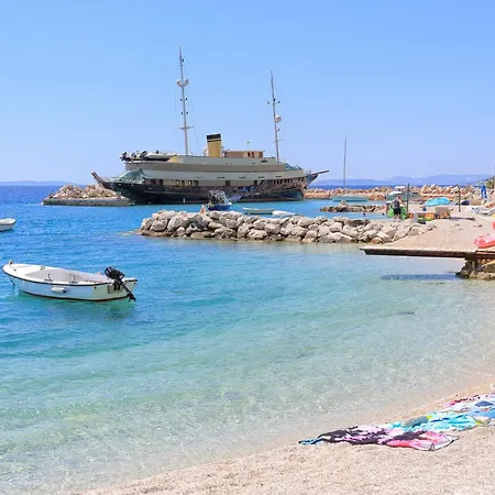By The Sea Sumpetar, Omis - 11462 Appartement